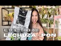 💚 Why I moved 200+ plants to LECHUZA-PON | Honest Review | Repotting different substrate to PON 💚