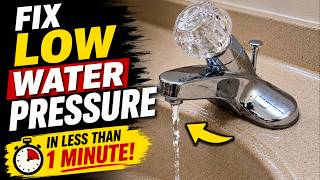 DON'T Call A Plumber For This Problem!