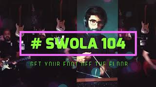 swola104 - #swola104 - FEAT: Daniel  Corrêa -Triangle of MADNESS