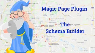 Magic Page Plugin Training Basic Features Basic And Advanced Schema Tool - Mass Page Builder