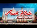 Cikgu Sulizi - Anok Klate