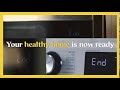 your healthy home is ready