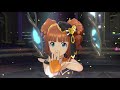 takatsuki yayoi the idolm@ster 2nd mix