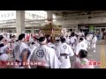 29年宮津祭 　山王宮日吉神社