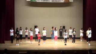 LINK MUSIC CLUBinNAGAHAMA 2013