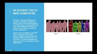 Image Segmentation using Python (Digital Image Processing - Week 12)