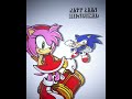 whine in brazil 「 sonic x amy 」ib @kami.x6