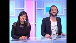 #TEAMG1 - Direct du 07/11/2018 (4/4) - J'y joue / J'y joue pas avec Mathias Lavorel