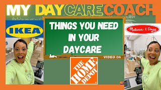 My Daycare Coach | Things You Need in Your Daycare- Toys and Benefits 04