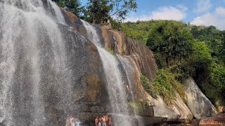 || GANDAHATI WATERFALL || GAJAPATI DISTRICT || ODISHA