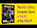 Robocop - The BEST SELLING UK Computer Game of the 80s! Amigos: Everything Amiga 459