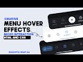 Navbar CSS Tutorial: Way to Create a Navigation Bar with Flexbox