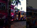 එකම ප්‍රාන්තයේ අය 💜️😊 #trending #automobile #viralvideo #travel #රැd #bus