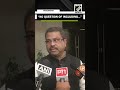 no question of including dharmendra pradhan on proposal of including manusmriti in llb curriculum