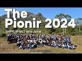 THE PIONER 2024 SMPIT-SMAIT Bina Amal Semarang