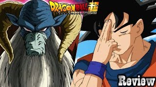 Dragon Ball Super Manga Chapter 43 Review :Moro vs Goku & Vegeta Incoming! ドラゴンボール超(スーパー)