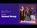 Sumsel Group || Trio || CBCUSA Civui || July 6, 2024