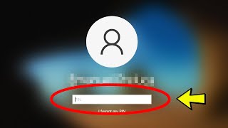 How to Turn Off Password/PIN Login in Windows 10 21H1