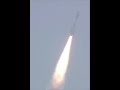 launch of gslv f12 nvs 01 mission