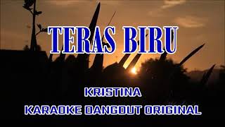 Download Mp3 TERAS BIRU KARAOKE ORIGINAL DANGDUT