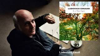 Ludovico Einaudi - Run (Official Audio)