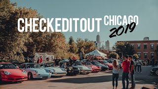 Checked It Out Chicago 2019