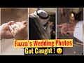 Sheikh Hamdan’s Wedding Photos Got Caught ! | Sheikh Hamdan | Fazza | Crown Prince Of Dubai