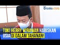 Perkosa 13 Santriwati, Herry Wirawan Tidak Divonis Hukuman Mati!