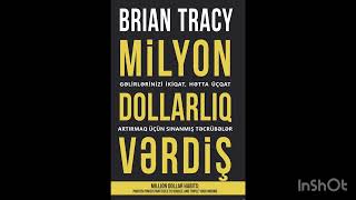 BRİAN TRACY | II hissə | Uğurun əsas programı