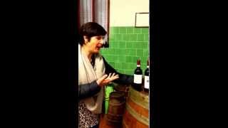 Weinwelt Langefeld / Marcialla Tuscany wine