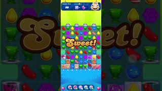 Candy Crush Level 16360 GamePlay