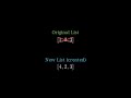 Functional Programming Explained in 60 Seconds Pure Functions, Immutability & Higher-Order Functions