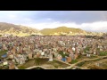 banepa 2017 aerial drone footage nepal 2.7k