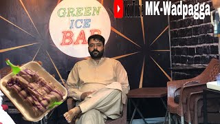 Exploring Green Ice Bar Tawa Ice-Cream🍧            | Haripur Main Bazar | | Ice Cream |