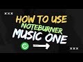 How to Use NB Music One - All-In-One Music Converter for all streaming services