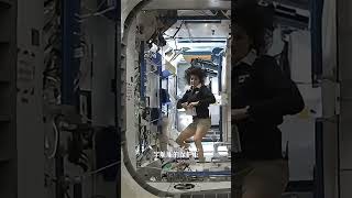 女宇航员从太空返回地球后，被禁止生育？刘洋已用行动证明一切 #space #science #科普