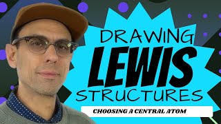 How To Pick The Correct Central Atom In A Lewis Structure