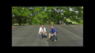 What To Expect When Inspecting - EPDM Field Seams