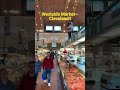 Check Out The Westside Market in Cleveland Ohio! What a Cool Place!!