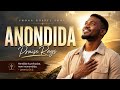Praise Rays - Anondida 