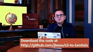 Serverless Automated Translation Using S3 and Lambda