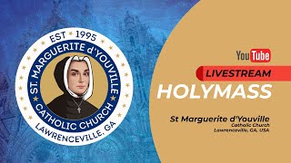 Saturday Vigil Mass | February 8, 2025 at 5:30 pm | Fr. Saji Mukkoot