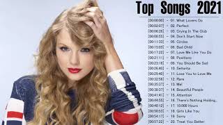 TOP 40 Songs of 2021 2022 - Best Hit Music Playlist on Spotify - Top Songs 2021