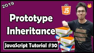 Prototype Inheritance In JavaScript | JavaScript Tutorial In Hindi #30