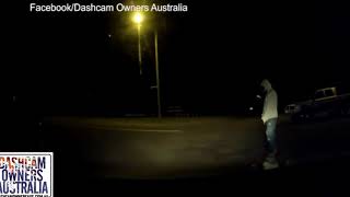 3 TERRIFYINGLY CREEPY Dashcam Videos ||Today