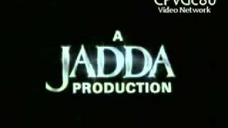 TIPC 1986-1987 Jadda 1986-1987 20th TV Fox 1986-1987