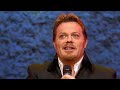 Suzy Eddie Izzard on the Best Part of Baking Cake Mix  Stripped  Universal Comedy
