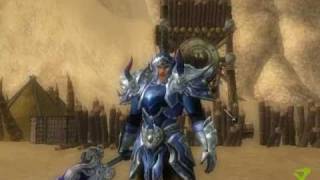 Heavenly KalOnline g70 Armor REAL