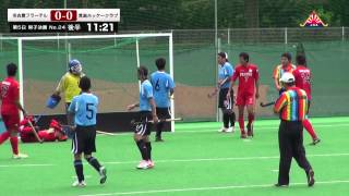 2012.9.19 名古屋フラーテル vs 箕島クラブ 全日本社会人 男子決勝 #24