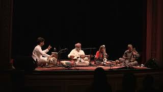 Ustad Daud Khan Ensemble - Afghan folk music